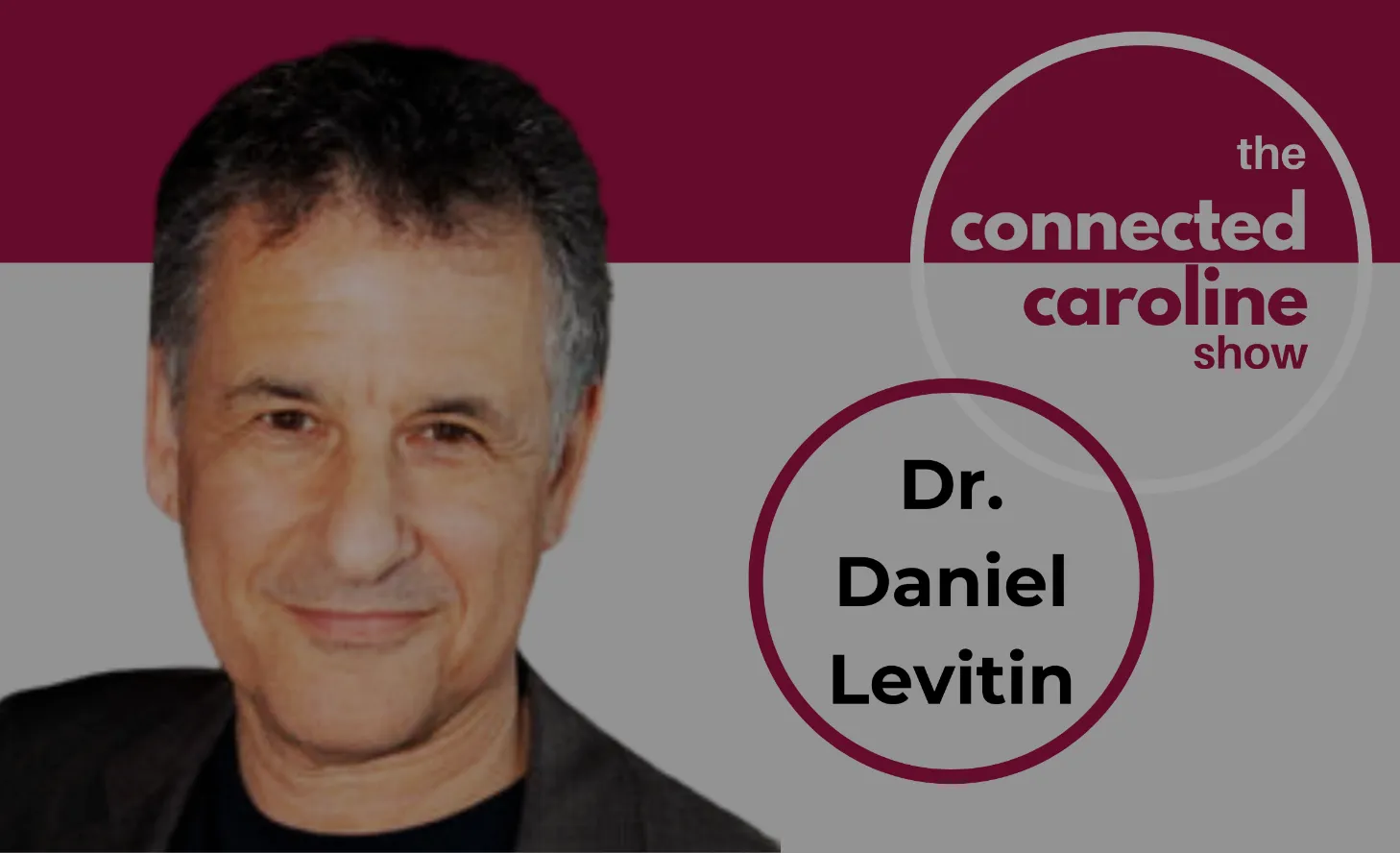 Daniel Levitin episode