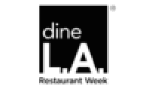dineLA Restaurant Week