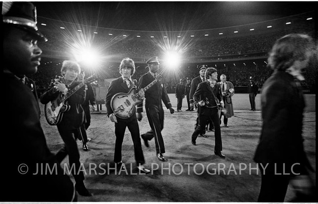 Jim Marshall Photography